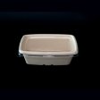 Sustainable food packaging for catering