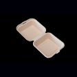 Stackable BPI Certified 6” Box
