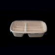 Safe and chemical-free food packaging