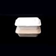 Restaurant meal box