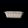 Expandable 600ML food box