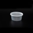 Safe and durable meal prep container
