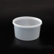 Durable soup container