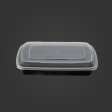 Lightweight and durable fruit storage container DT-24