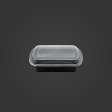 Meal Prep Containers RP-38 eco-friendly food box