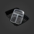 BPA-free lightweight container RP-XHB750