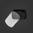 Customized RP-28 lunch containers from China supplier