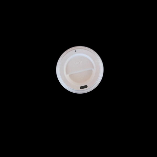 62-mm-Becherdeckel