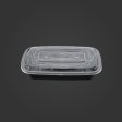 BPA Free Containers RP-XHB750 750ml slim lunch box