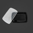 PP material fruit storage container DT-24