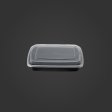 Condiment container DT-28 BPA-free food grade material