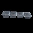 750ml and 1500ml food grade boxes RP-XHT