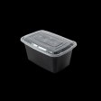 RP-XHB2000 versatile kitchen storage box
