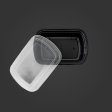 eco-friendly plastic containers from China
