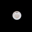 Sip hole lid 80mm for milk tea