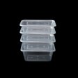 Safe kitchen storage box RP-XHT series
