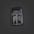 Lightweight RP-XHB750 meal prep box