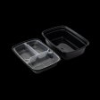 Office and catering lunch box RP-XHB1000