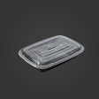 Hygienic PP food storage container RP-XHB750