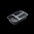 Family meal storage container RP-XHB1000