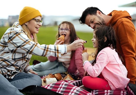 Picknick