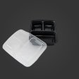 RP-JF332 39oz container for catering with food safety certification