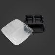 Lightweight RP-JF339 lid and box for easy handling