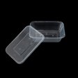 Food Grade Box RP-XHT1500 durable 1500ml storage