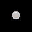 Bagasse disposable coffee lid 90mm