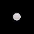 Spill-proof lid 80mm for coffee cups