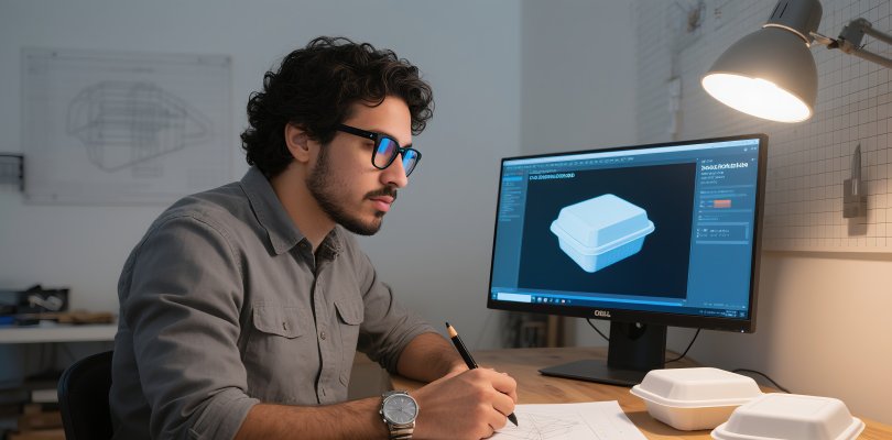 Produktdesign