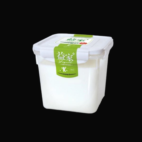 Square B 1200ML