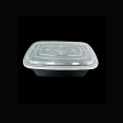 Fresh pastry storage box RP-XHB1500
