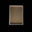 shatterproof sushi tray 10 inch