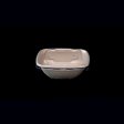 Compostable square food container 16oz