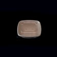 Lightweight CB12OZ takeaway bowl