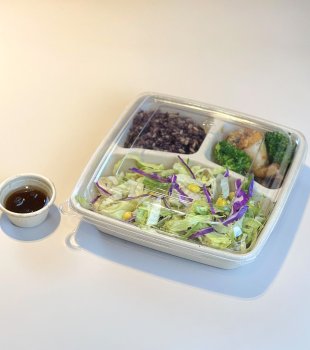 Verpackungsleitfaden für Restaurants mit frittiertem Hähnchen