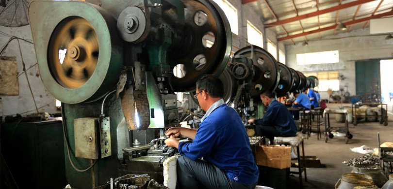 HOLDING MORE THAN 20 YEARS OF EXPERIENCE