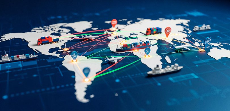 EXPORTING TO NORTH AND SOUTH AMERICA,  AND WESTERN EUROPE