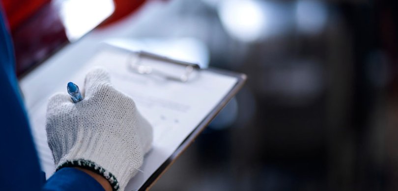 SUPPORTED BY ADVANCED EQUIPMENT