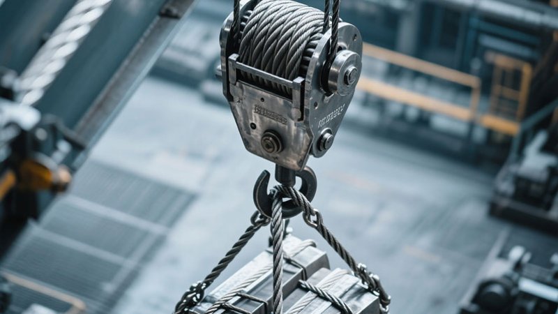 Showcases Innovations at German Industrial Expo