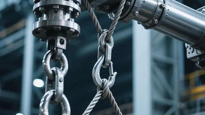 Showcases Innovations at German Industrial Expo 2