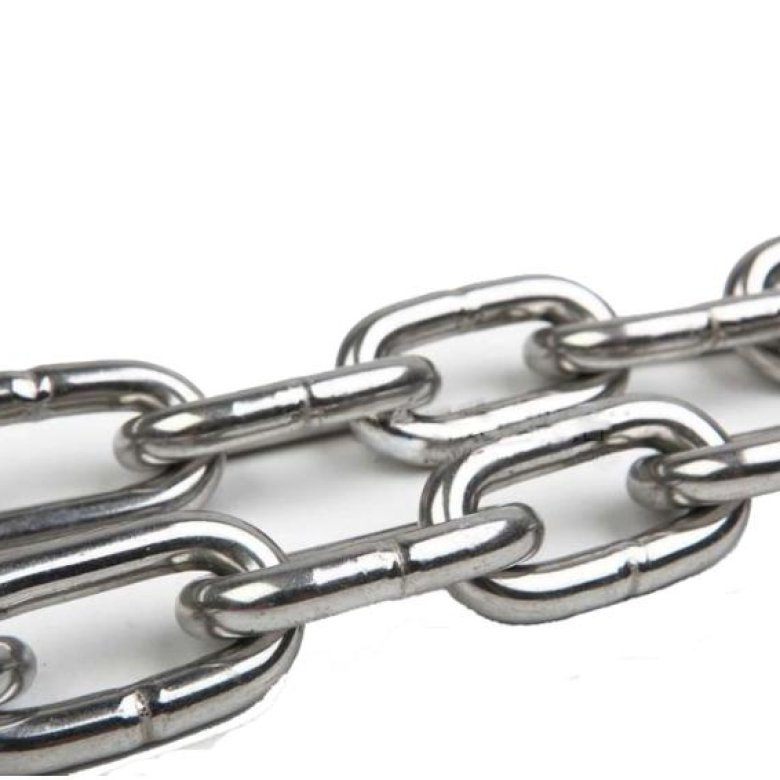 JAPANESE STANDARD LINK CHAIN