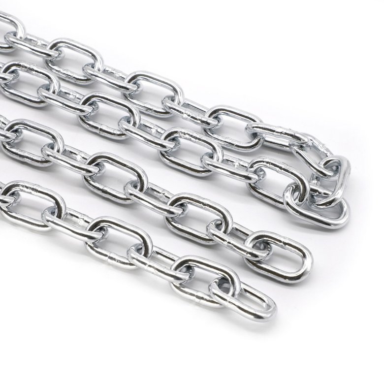 DIN763 LINK CHAIN