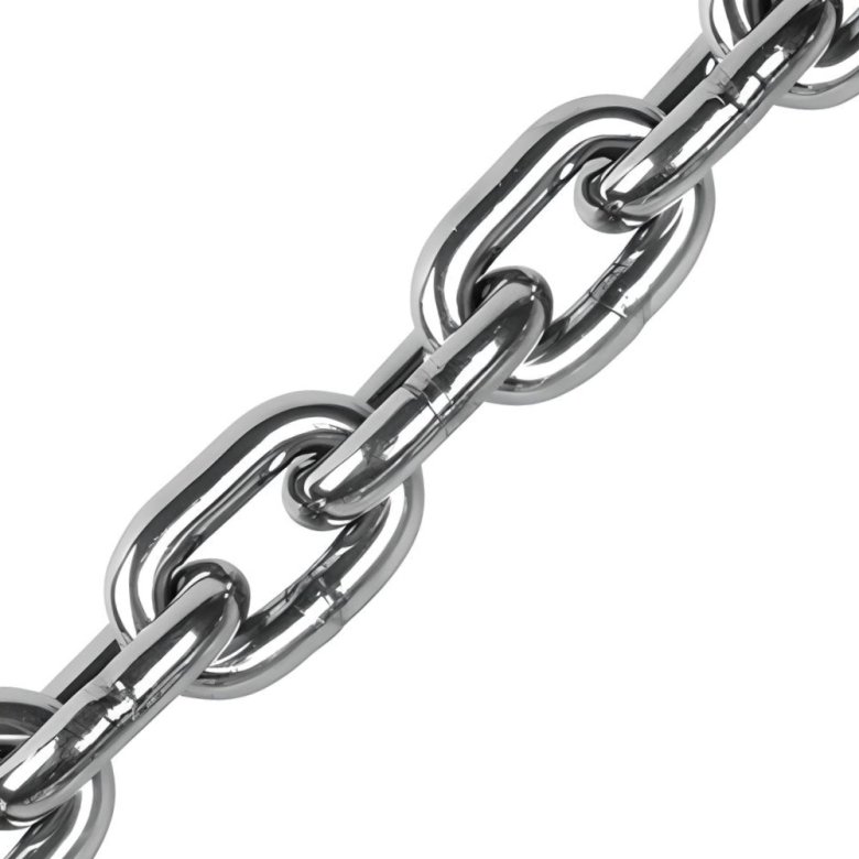 DIN766 LINK CHAIN