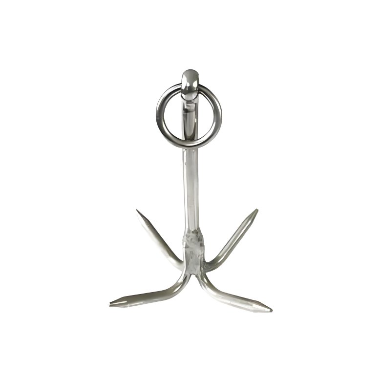 FOLDING ANCHOR