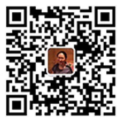 WeChat Qrcode