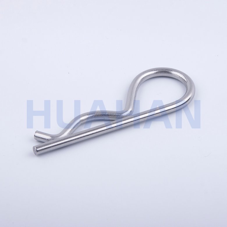 FEDERSTECKER SPRING COTTERPIN