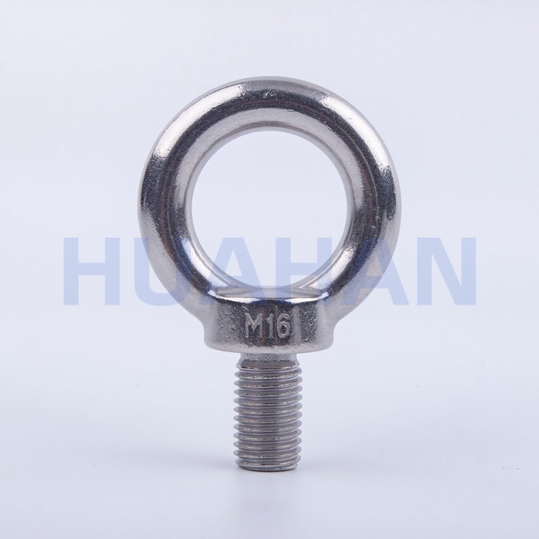 EYE BOLT JIS 1168 TYPE