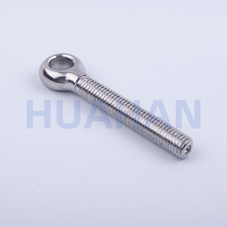 EYE BOLT,DIN444